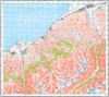 Восточное побережье Иссык-Куля
