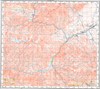 Кызыл-Ой, Кекемерен, Арал(Тянь-Шаньская пятерка) - 100000