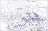 Карты Северо-чуйского и Южно-Чуйского хребта(Карты Северо-чуйского и Южно-Чуйского хребта) - 100000