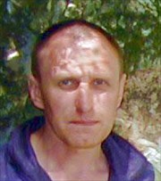Андрей Мичурин на фото
