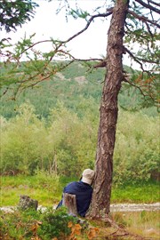 Фото Гульнара Замалдынова