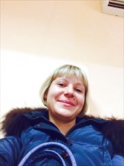 Фото Анна Ципушианова