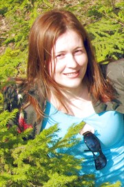 Фото Надежда