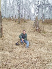 Фото Дмитрий Красильников