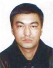 Фото Альмухамед