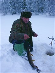 Фото Шалвович