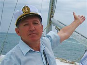 Александр Каземирский на фото