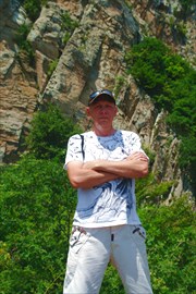 Фото Александр Хорунжий