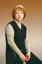 Валентина Меньшикова на фото