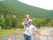 Алексей Волешин на фото