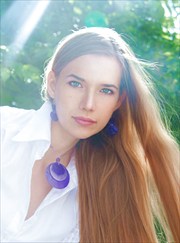 Ольга Веревкина на фото