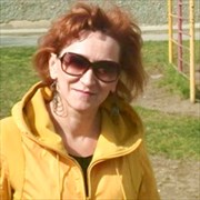 Ирина Самохвалова на фото