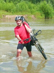 Дмитрий Гирин на фото