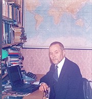 Фото Капитан