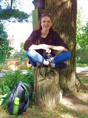 Фото Людмила Седова