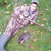 Фото Иван Бронников