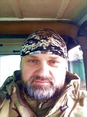 Владимир Трушечкин на фото