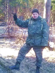 Фото Дмитрий Никитский