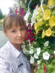 Фото Алёна Гайнанова