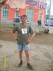 Фото Александр Сажин