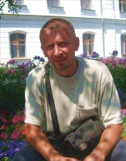 Фото Владимир Просандеев