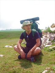 Фото Сергей Голубев