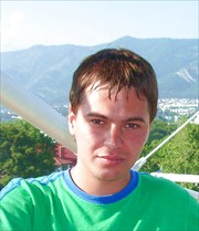 Андрей Суренский на фото