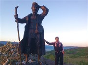 Фото Олег Елаев