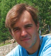 Фото Dzmitry Kashlach