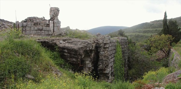 Форт Радишевич