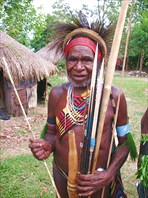 Западное Папуа