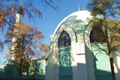 Караван-сарай