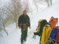 Напра, март 2007
