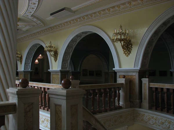 Музей Ахмата Кадырова