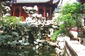 императорский сад