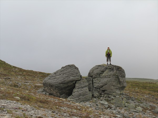 Камушки