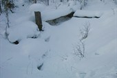 Вход в пещеру Кат-шу