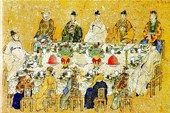 800px-Ahn_Jungsik-The_commemorative_feast_for_Treaty_of_Commerce
