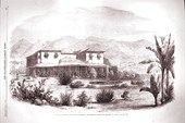 Фуншал, Мадейра. 1861 год