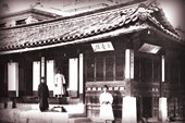 Korea-Empress.Myeongseong-Okhoru