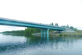 Автомобильный мост