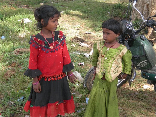 Маленькие но с достоинством 