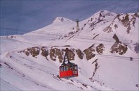 Elbrus1-Горнолыжный курорт "Приэльбрусье"