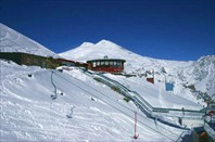 Elbrus2-Горнолыжный курорт "Приэльбрусье"