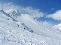 Elbrus3-Горнолыжный курорт "Приэльбрусье"