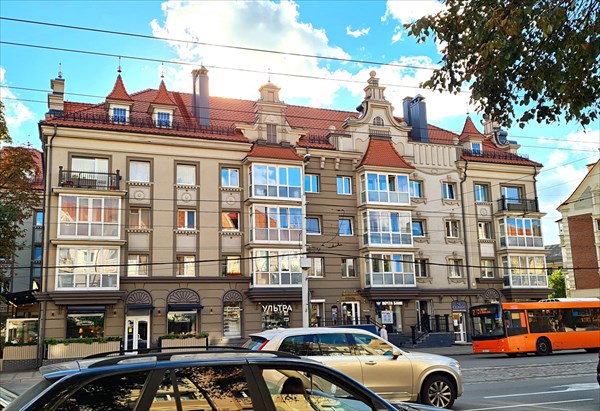 108-Калининград