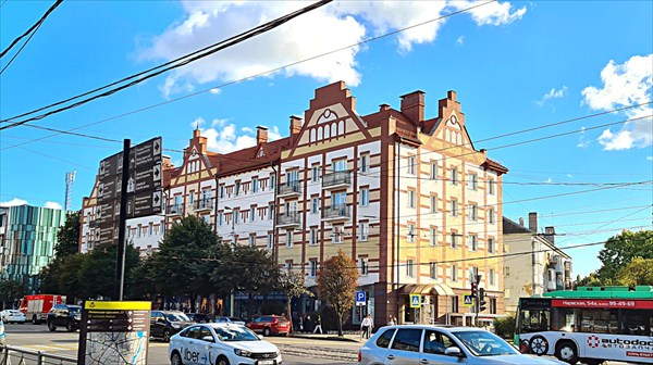 109-Калининград