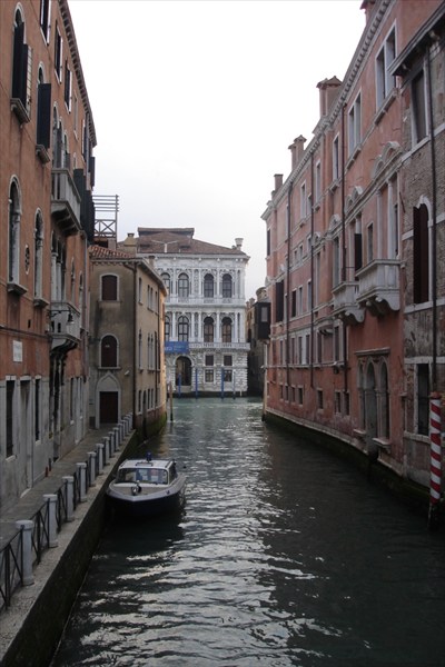 Mалая Венеция