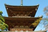 Sankeien_TomyojiSanjunoto_7843