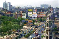 Калькутта2-город Калькутта